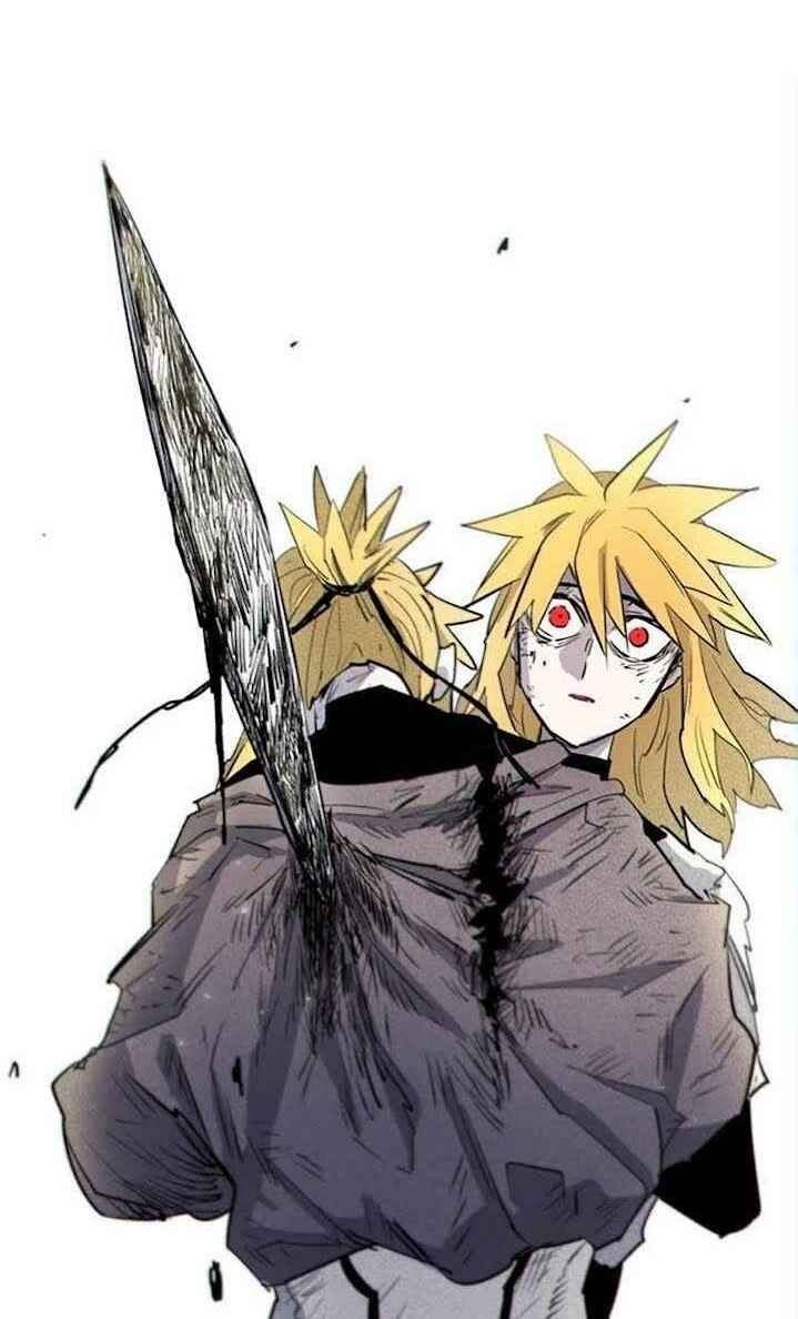 đọc truyện Kỵ Sĩ Báo Thù Chương 4 ảnh 15 tại Thiên Thai Truyện