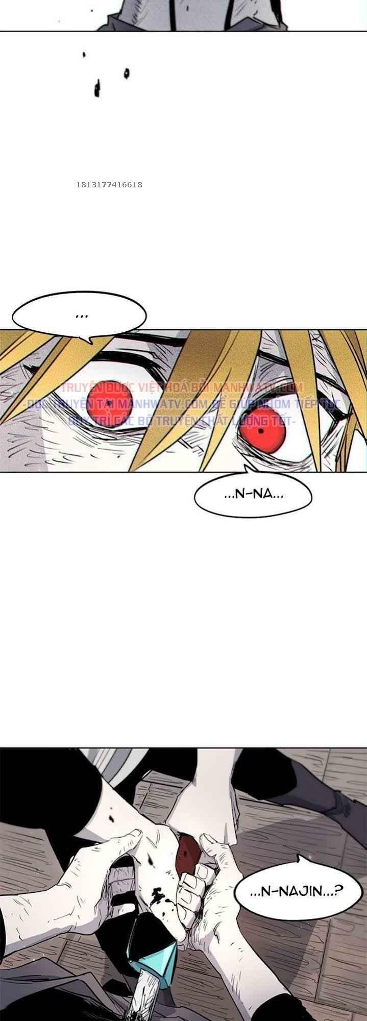 đọc truyện Kỵ Sĩ Báo Thù Chương 4 ảnh 16 tại Thiên Thai Truyện