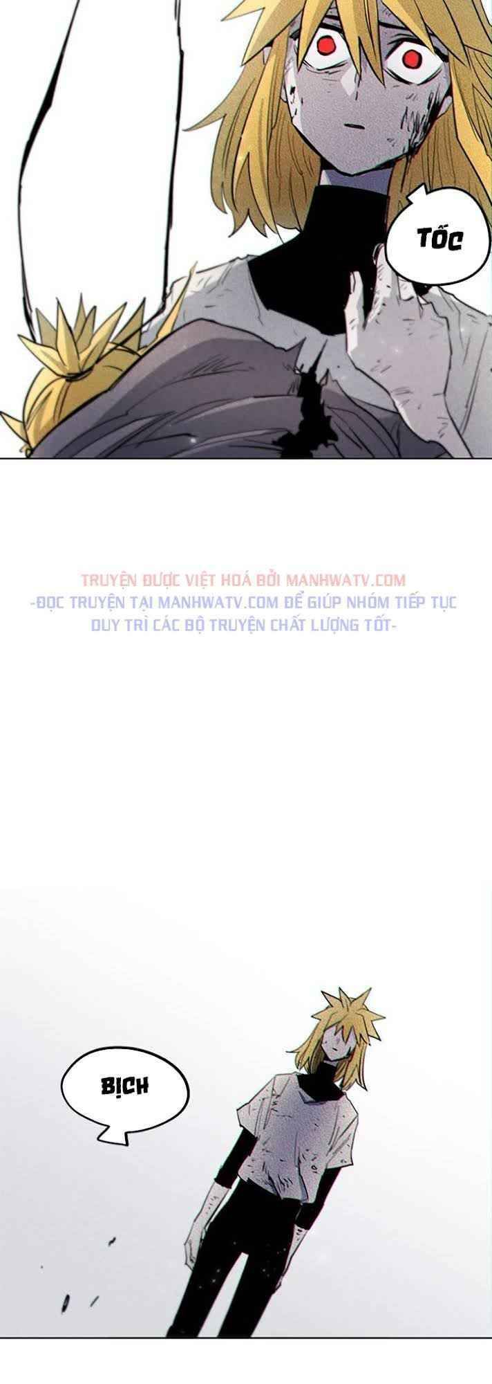 đọc truyện Kỵ Sĩ Báo Thù Chương 4 ảnh 19 tại Thiên Thai Truyện