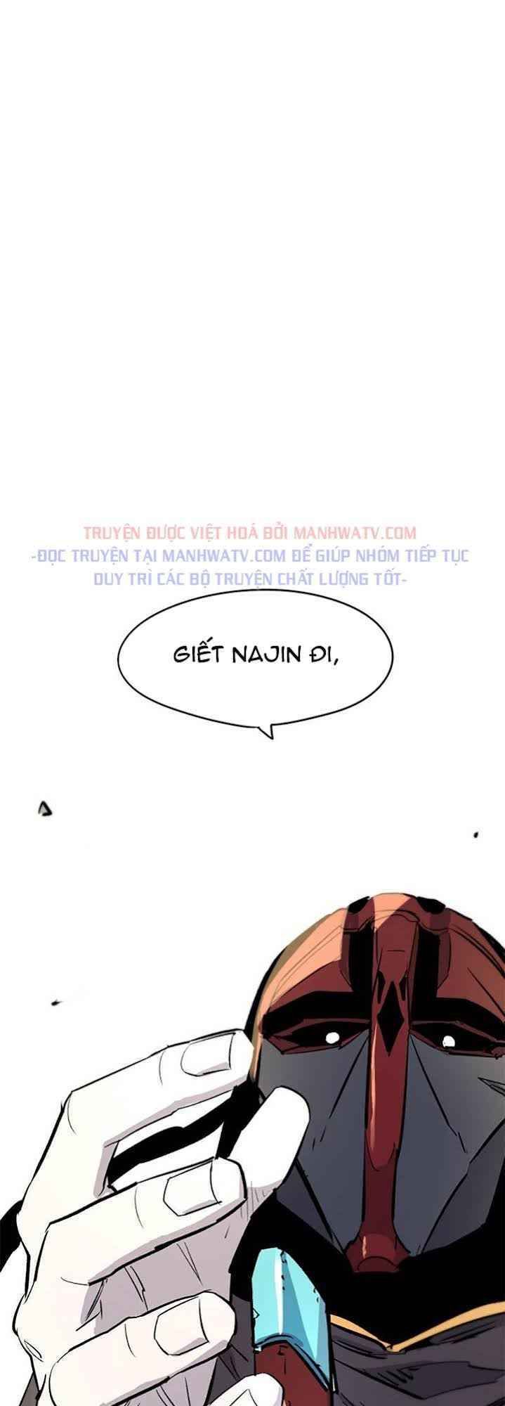 đọc truyện Kỵ Sĩ Báo Thù Chương 4 ảnh 4 tại Thiên Thai Truyện