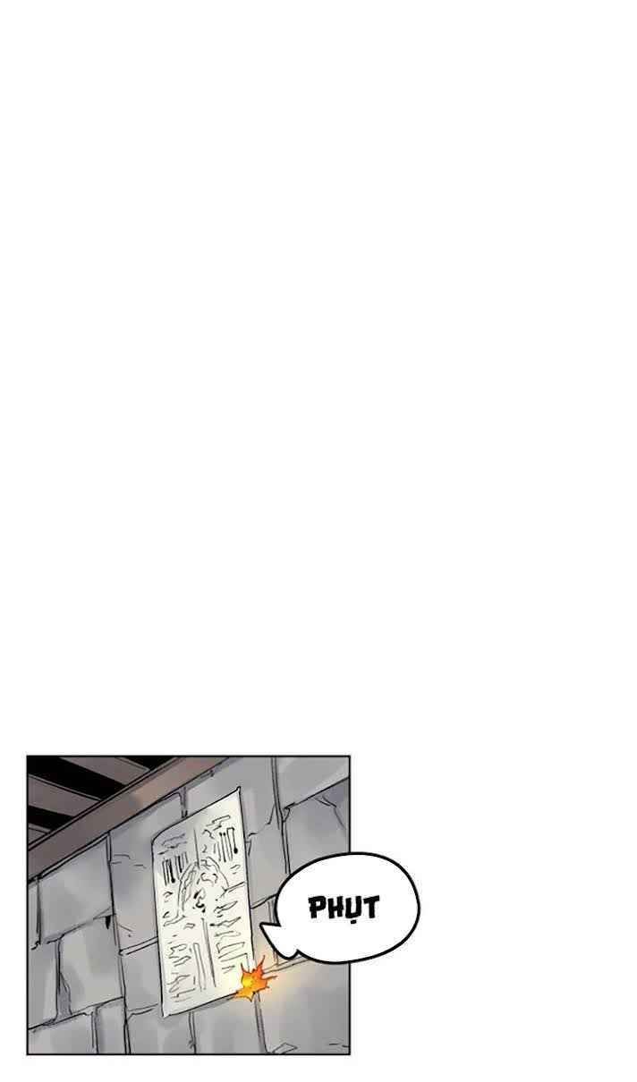 đọc truyện Kỵ Sĩ Báo Thù Chương 4 ảnh 23 tại Thiên Thai Truyện