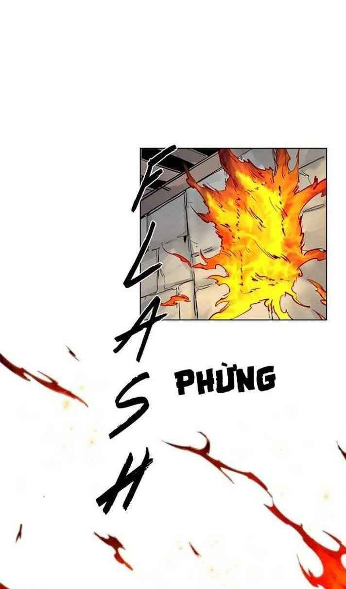 đọc truyện Kỵ Sĩ Báo Thù Chương 4 ảnh 24 tại Thiên Thai Truyện