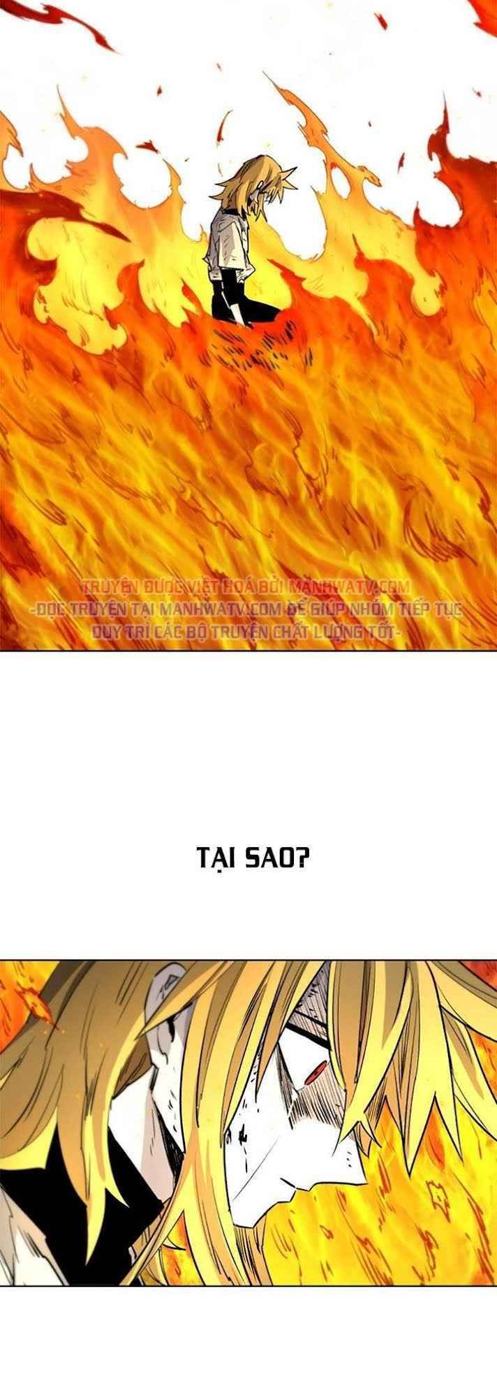 đọc truyện Kỵ Sĩ Báo Thù Chương 4 ảnh 25 tại Thiên Thai Truyện