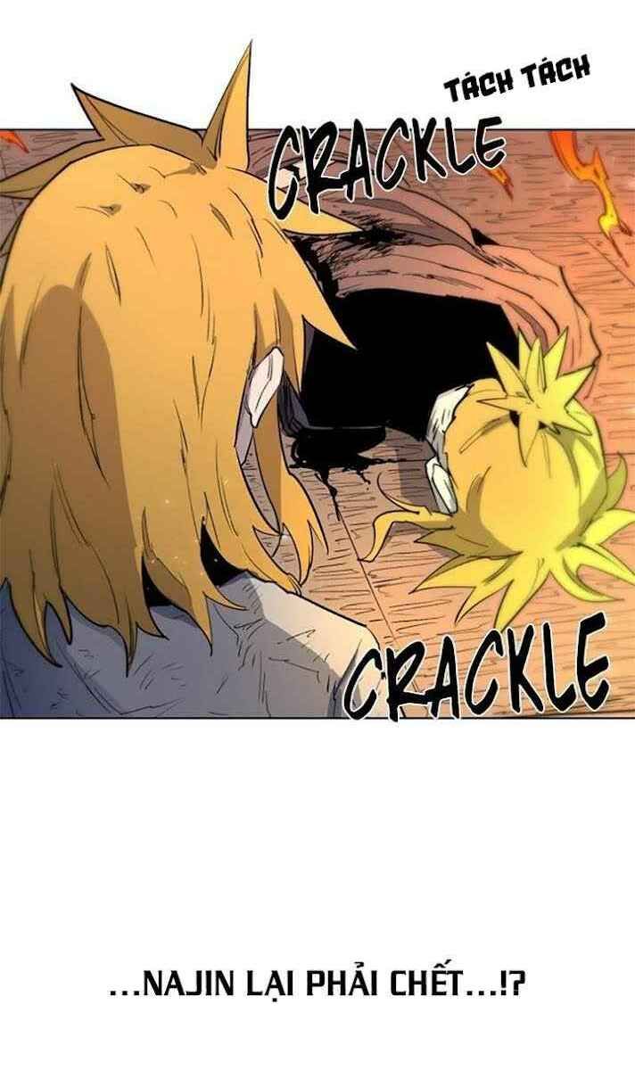 đọc truyện Kỵ Sĩ Báo Thù Chương 4 ảnh 27 tại Thiên Thai Truyện