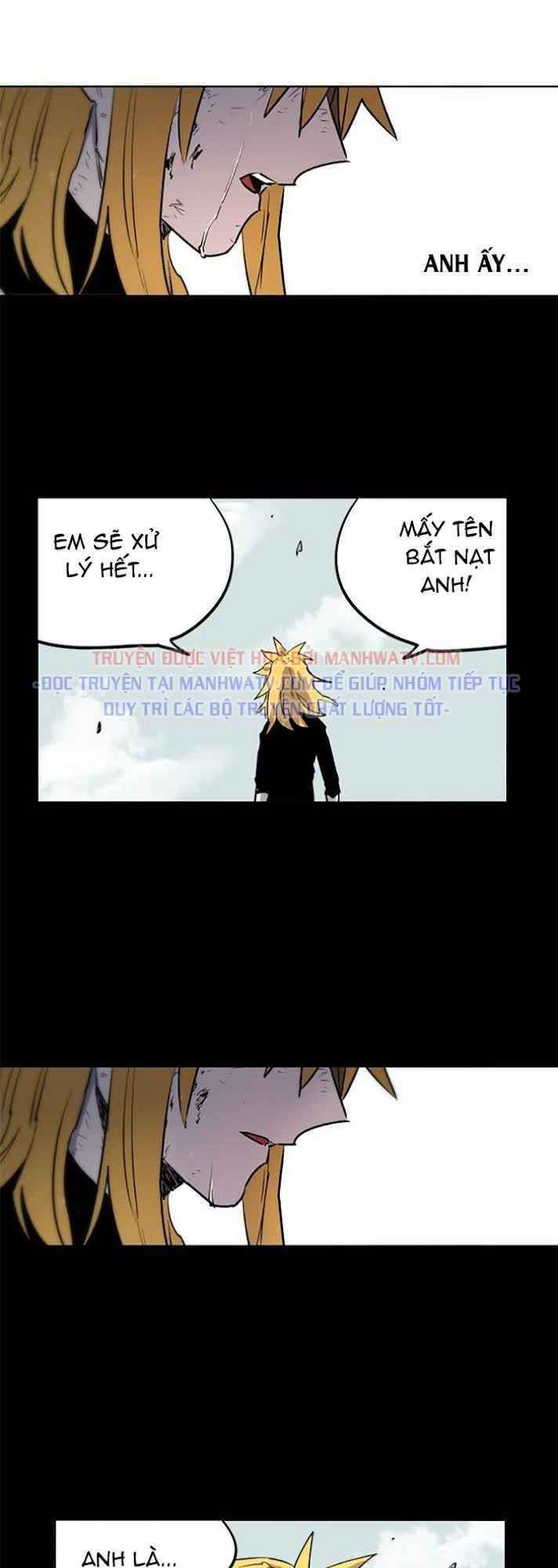 đọc truyện Kỵ Sĩ Báo Thù Chương 4 ảnh 28 tại Thiên Thai Truyện