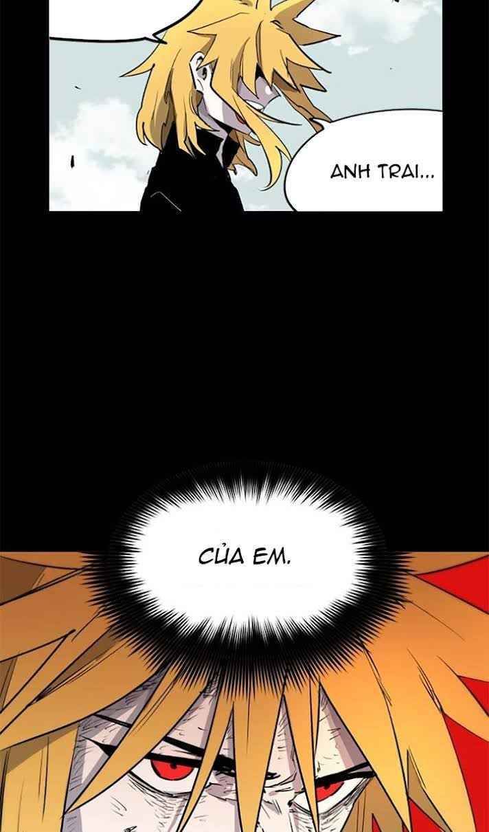 đọc truyện Kỵ Sĩ Báo Thù Chương 4 ảnh 29 tại Thiên Thai Truyện