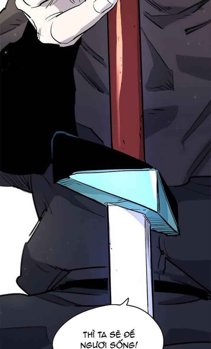 đọc truyện Kỵ Sĩ Báo Thù Chương 4 ảnh 5 tại Thiên Thai Truyện