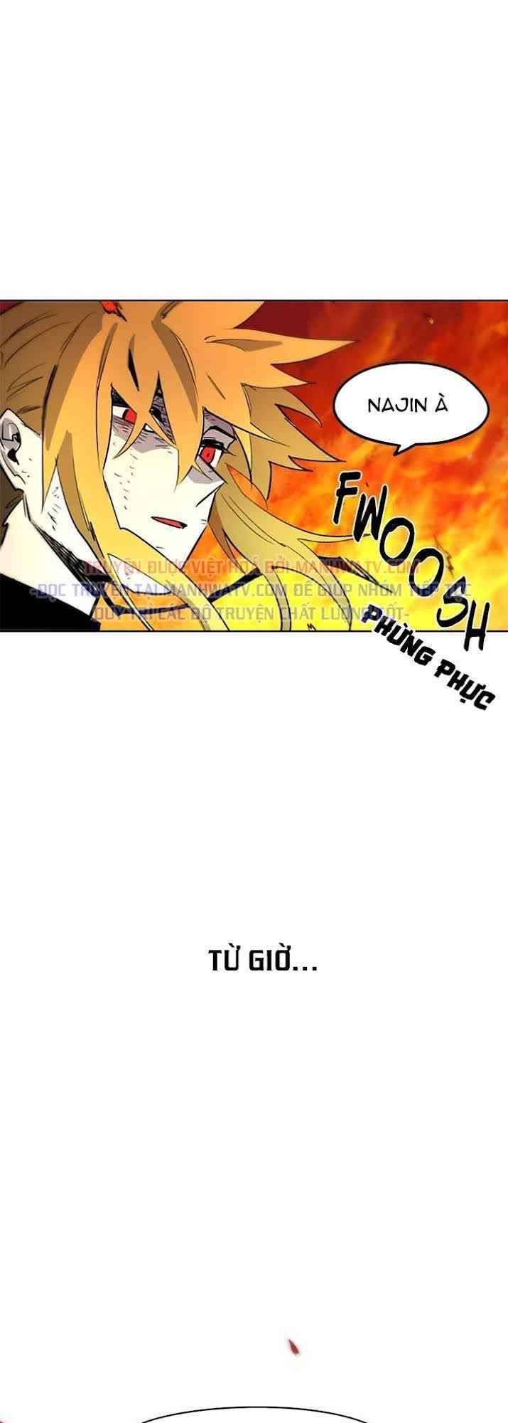 đọc truyện Kỵ Sĩ Báo Thù Chương 4 ảnh 34 tại Thiên Thai Truyện