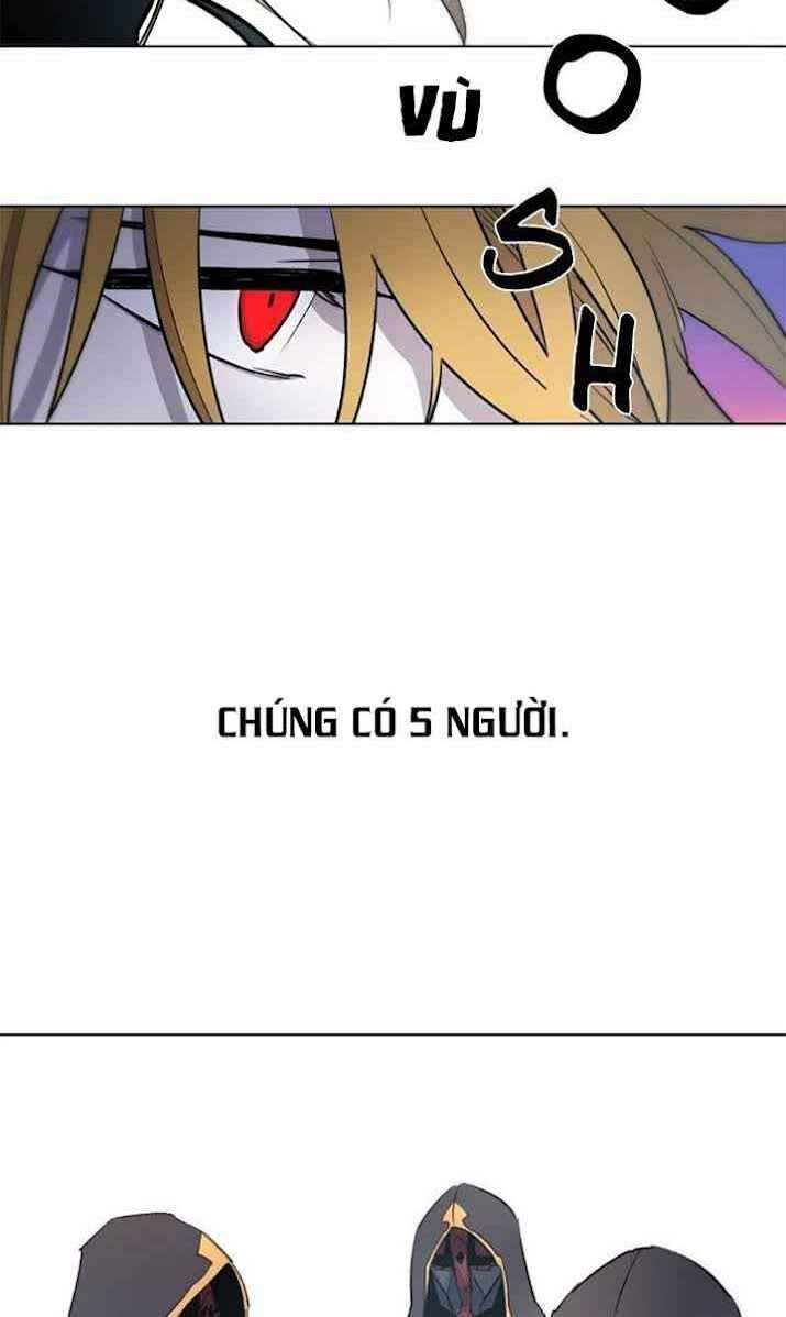 đọc truyện Kỵ Sĩ Báo Thù Chương 4 ảnh 39 tại Thiên Thai Truyện