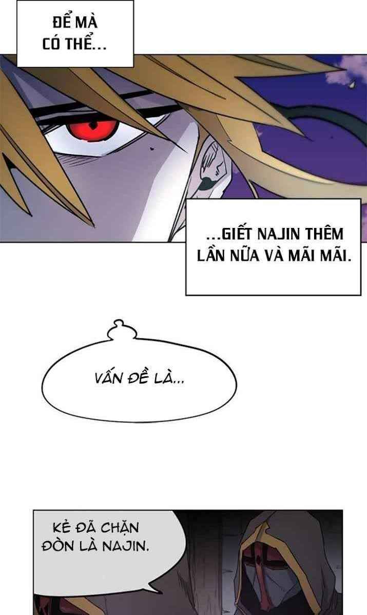 đọc truyện Kỵ Sĩ Báo Thù Chương 4 ảnh 45 tại Thiên Thai Truyện