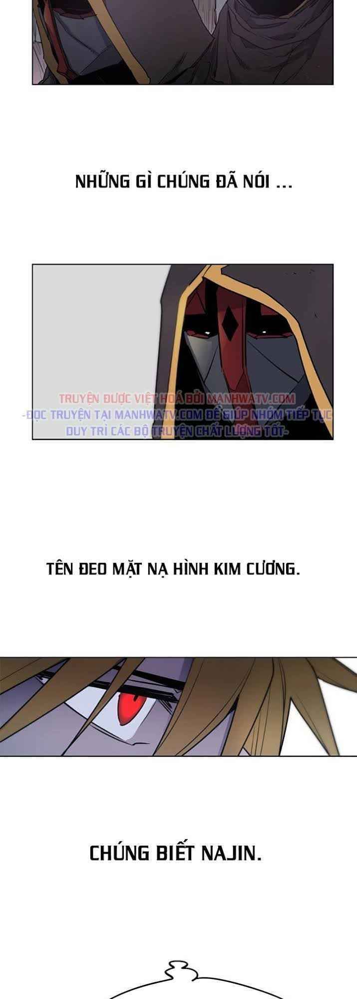 đọc truyện Kỵ Sĩ Báo Thù Chương 4 ảnh 46 tại Thiên Thai Truyện