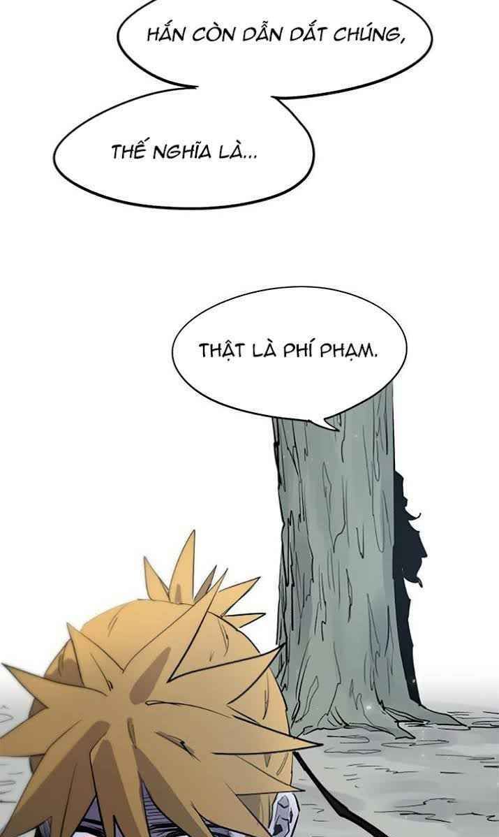 đọc truyện Kỵ Sĩ Báo Thù Chương 4 ảnh 47 tại Thiên Thai Truyện