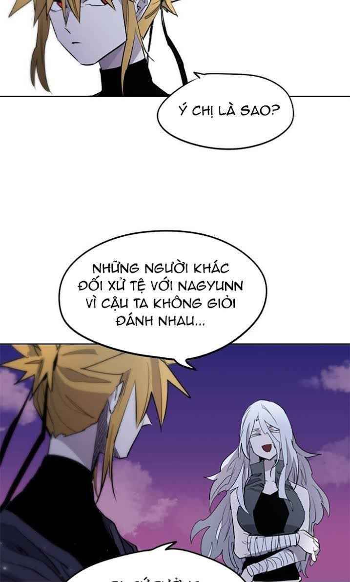 đọc truyện Kỵ Sĩ Báo Thù Chương 4 ảnh 50 tại Thiên Thai Truyện