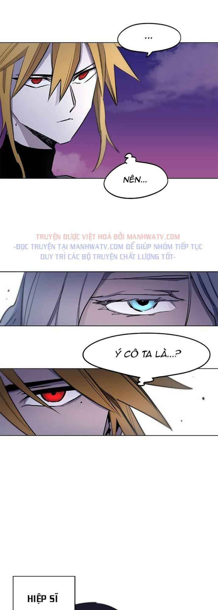 đọc truyện Kỵ Sĩ Báo Thù Chương 4 ảnh 52 tại Thiên Thai Truyện