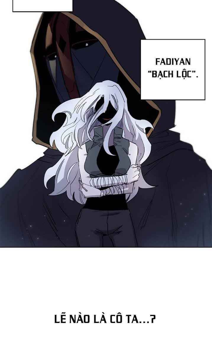 đọc truyện Kỵ Sĩ Báo Thù Chương 4 ảnh 53 tại Thiên Thai Truyện