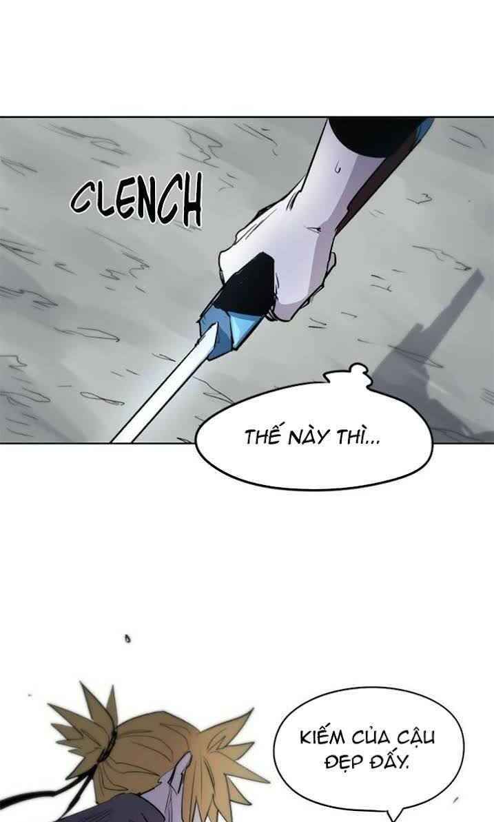 đọc truyện Kỵ Sĩ Báo Thù Chương 4 ảnh 54 tại Thiên Thai Truyện