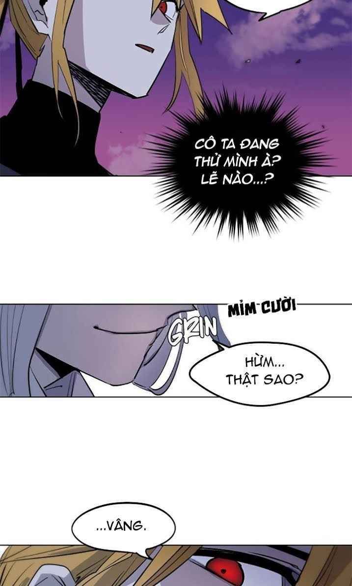 đọc truyện Kỵ Sĩ Báo Thù Chương 4 ảnh 56 tại Thiên Thai Truyện