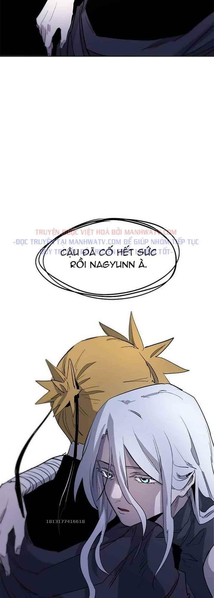 đọc truyện Kỵ Sĩ Báo Thù Chương 4 ảnh 61 tại Thiên Thai Truyện