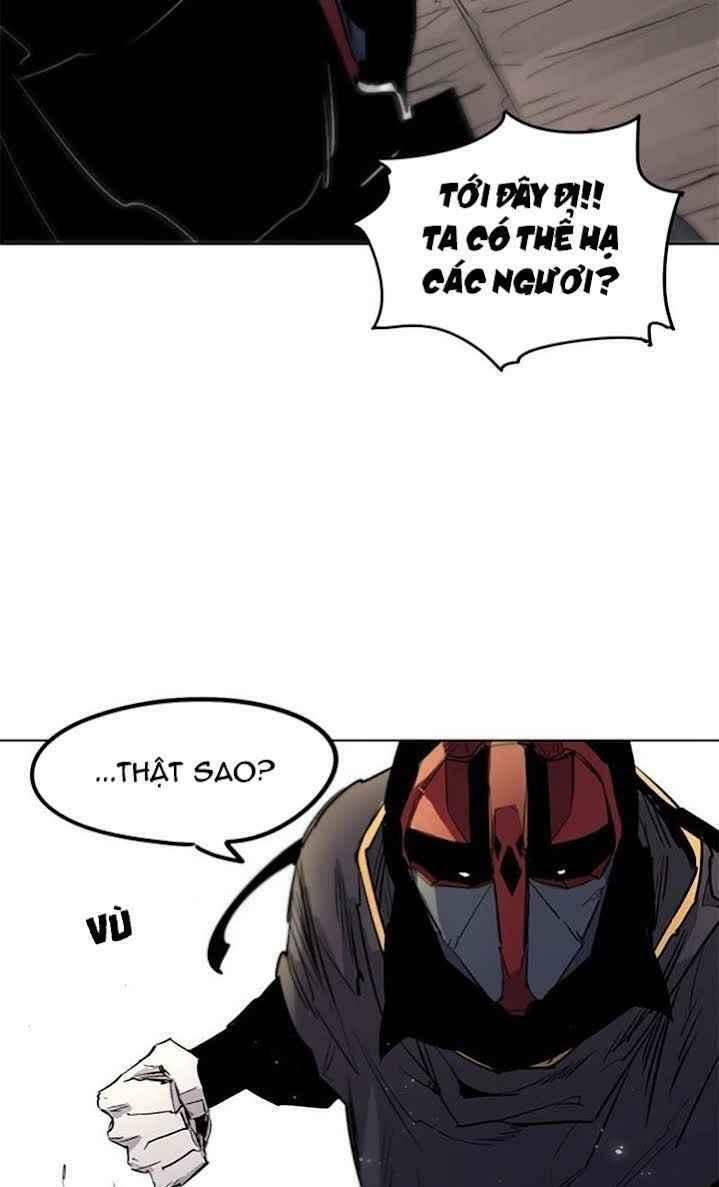 đọc truyện Kỵ Sĩ Báo Thù Chương 4 ảnh 8 tại Thiên Thai Truyện