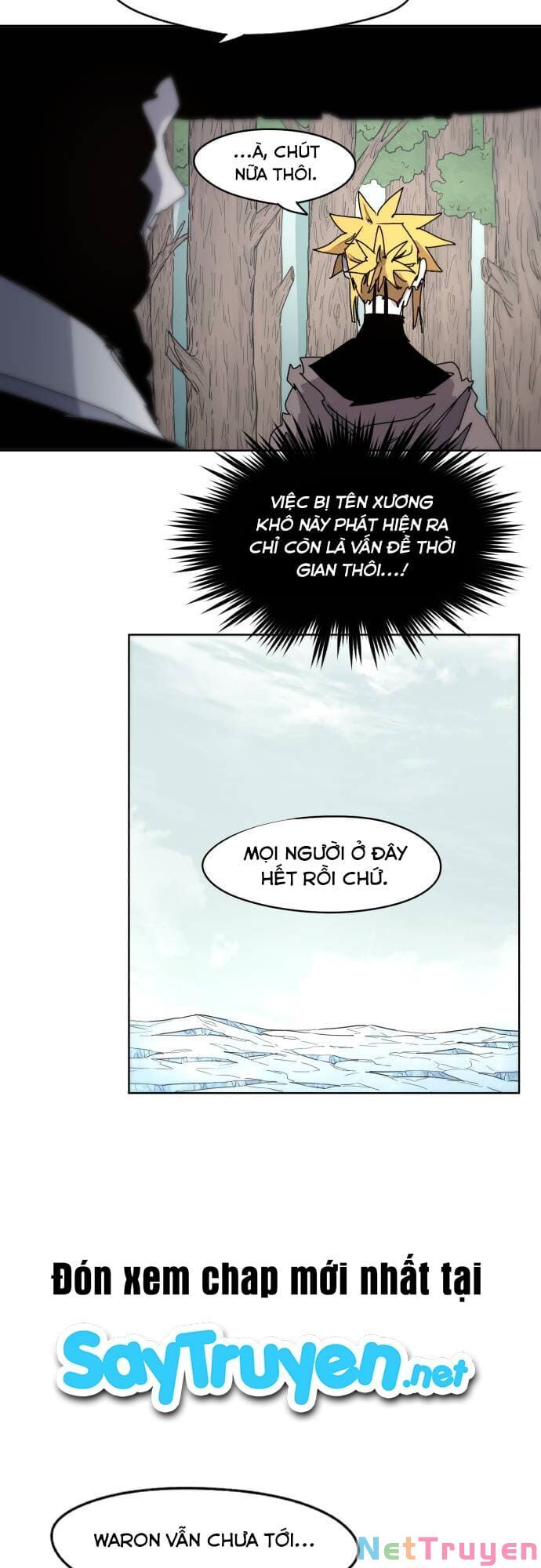 đọc truyện Kỵ Sĩ Báo Thù Chương 40 ảnh 13 tại Thiên Thai Truyện