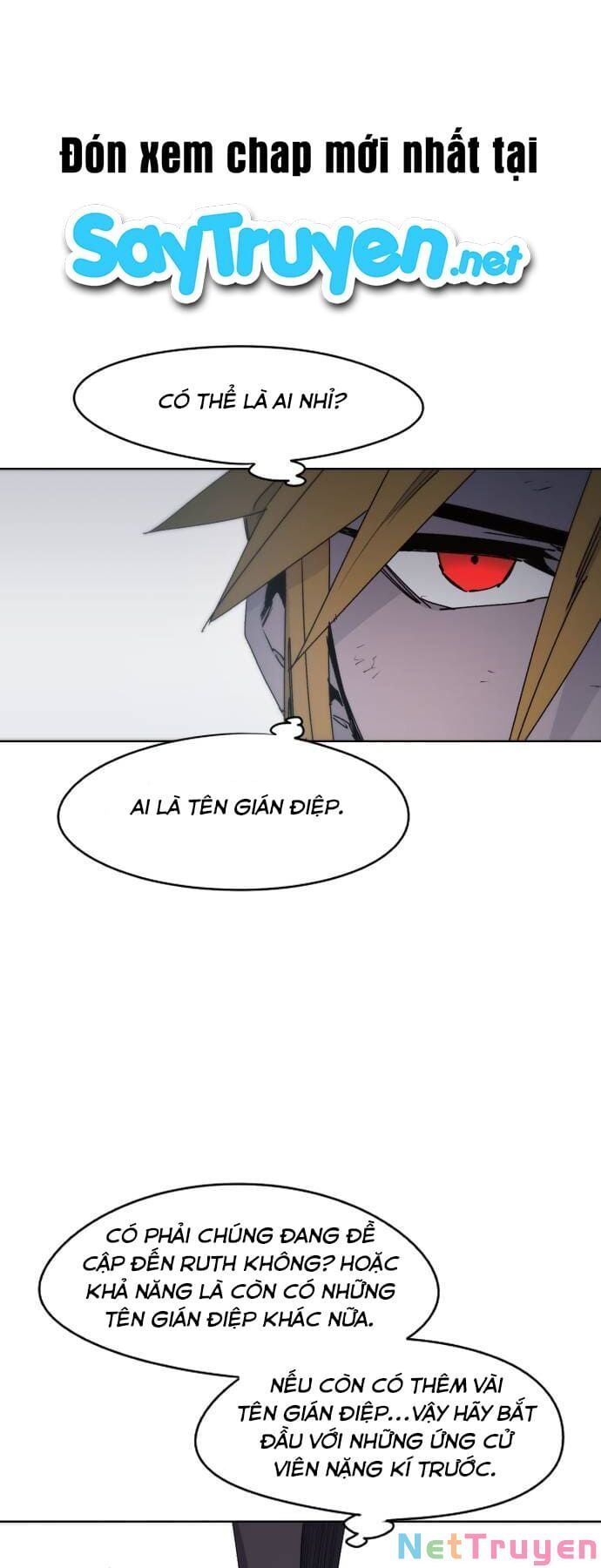 đọc truyện Kỵ Sĩ Báo Thù Chương 40 ảnh 16 tại Thiên Thai Truyện