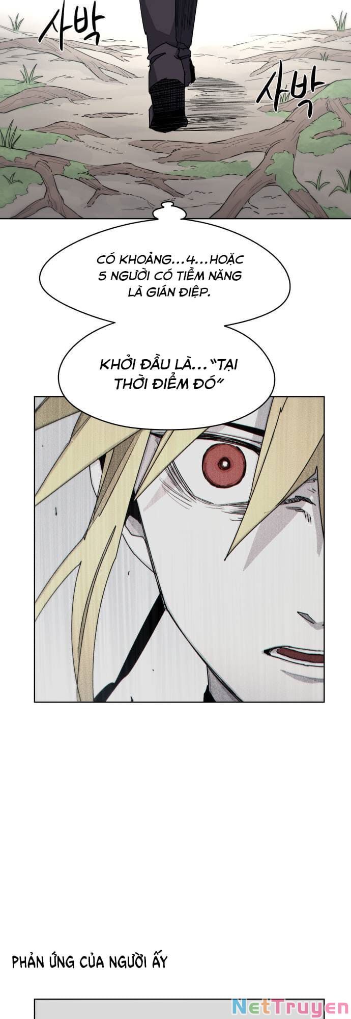 đọc truyện Kỵ Sĩ Báo Thù Chương 40 ảnh 17 tại Thiên Thai Truyện