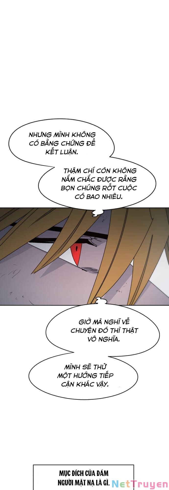 đọc truyện Kỵ Sĩ Báo Thù Chương 40 ảnh 19 tại Thiên Thai Truyện