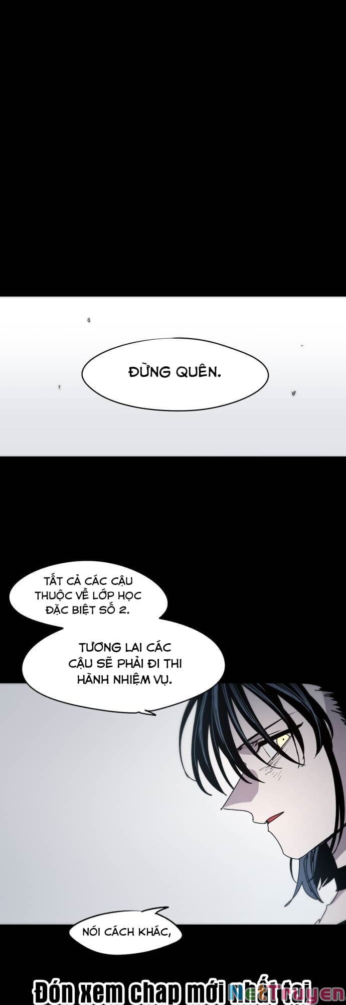 đọc truyện Kỵ Sĩ Báo Thù Chương 40 ảnh 4 tại Thiên Thai Truyện