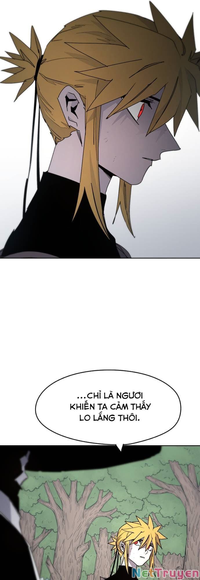 đọc truyện Kỵ Sĩ Báo Thù Chương 40 ảnh 23 tại Thiên Thai Truyện