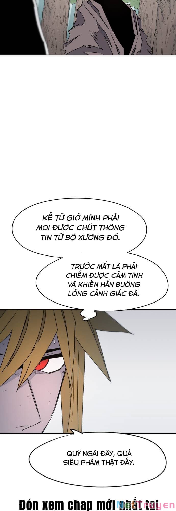 đọc truyện Kỵ Sĩ Báo Thù Chương 40 ảnh 24 tại Thiên Thai Truyện