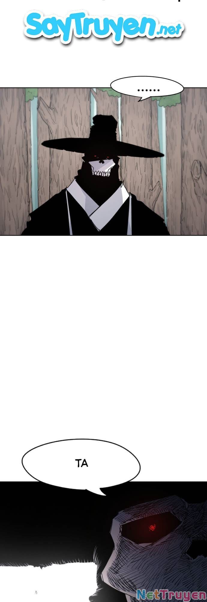 đọc truyện Kỵ Sĩ Báo Thù Chương 40 ảnh 25 tại Thiên Thai Truyện