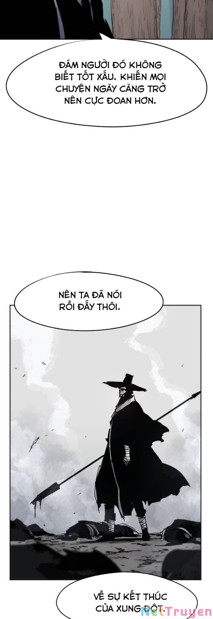 đọc truyện Kỵ Sĩ Báo Thù Chương 40 ảnh 27 tại Thiên Thai Truyện