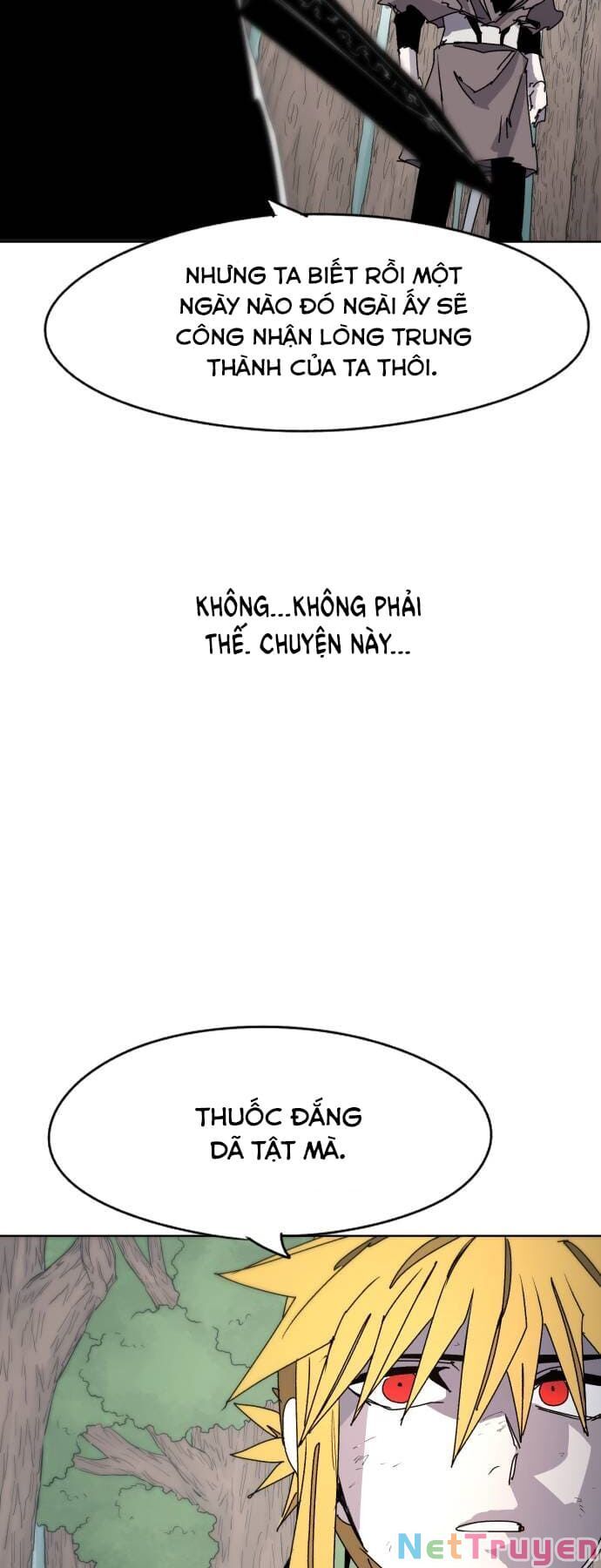 đọc truyện Kỵ Sĩ Báo Thù Chương 40 ảnh 29 tại Thiên Thai Truyện