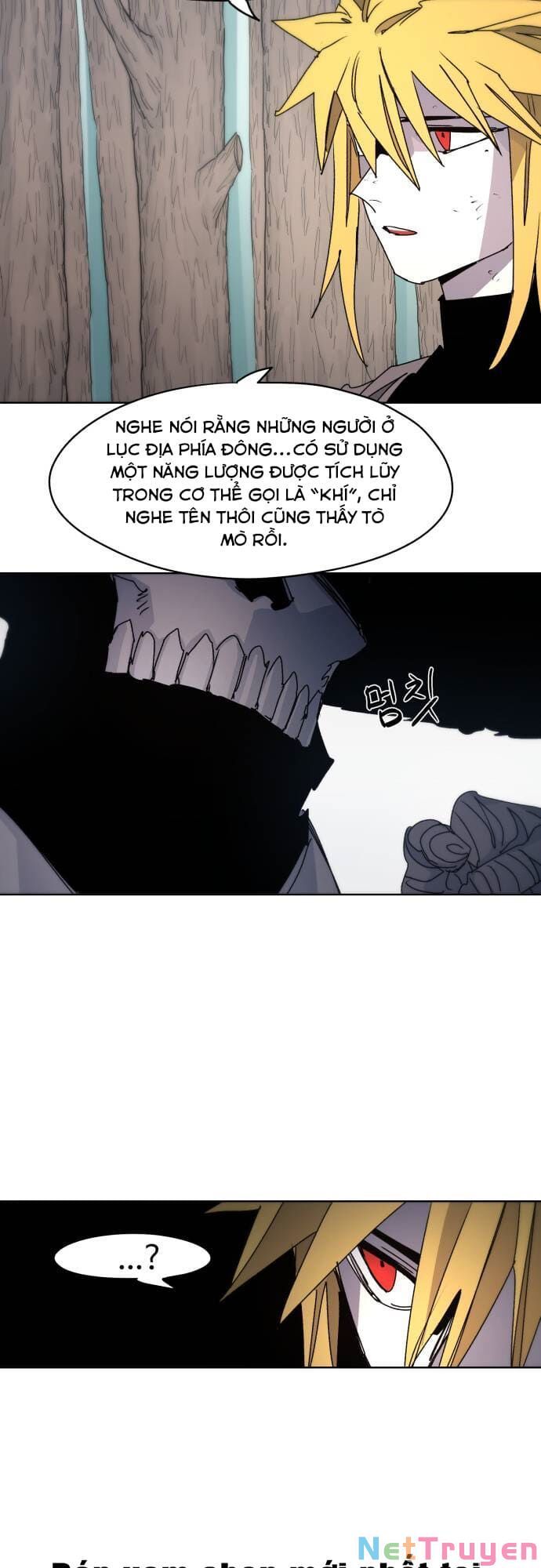 đọc truyện Kỵ Sĩ Báo Thù Chương 40 ảnh 32 tại Thiên Thai Truyện