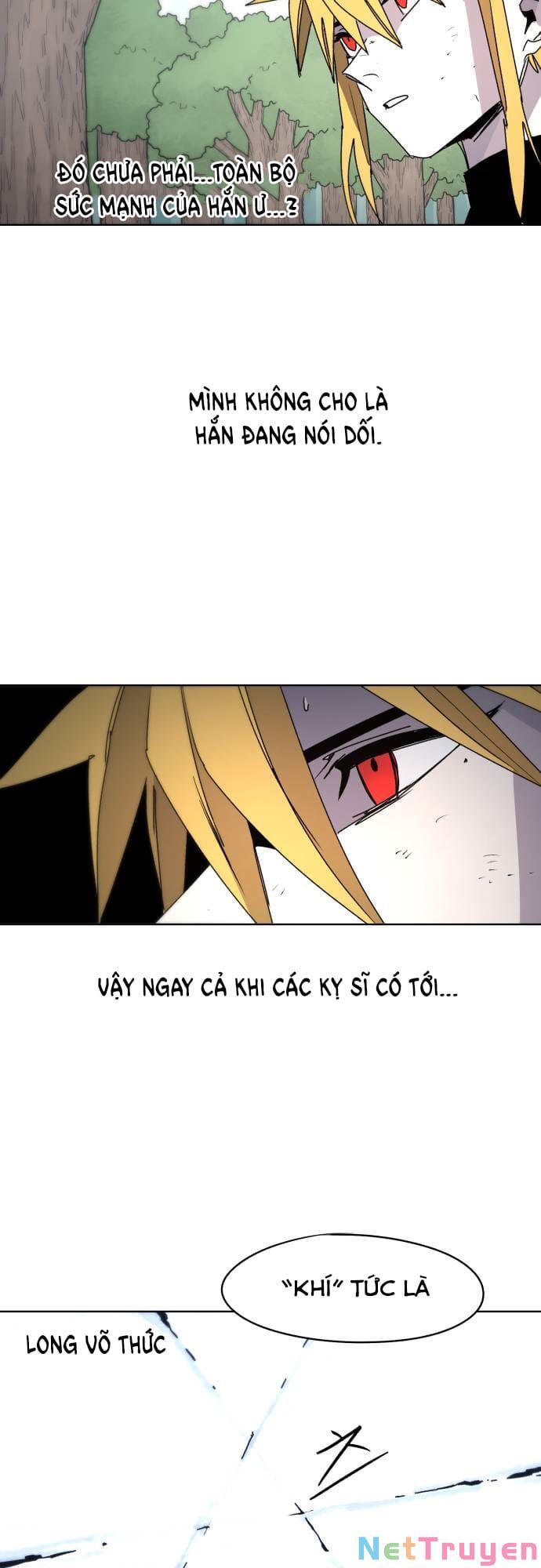 đọc truyện Kỵ Sĩ Báo Thù Chương 40 ảnh 34 tại Thiên Thai Truyện