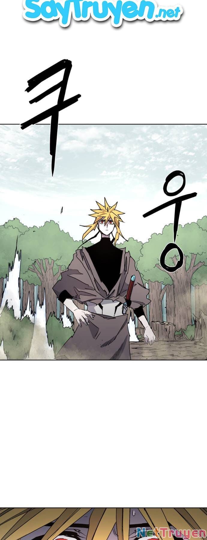 đọc truyện Kỵ Sĩ Báo Thù Chương 40 ảnh 41 tại Thiên Thai Truyện