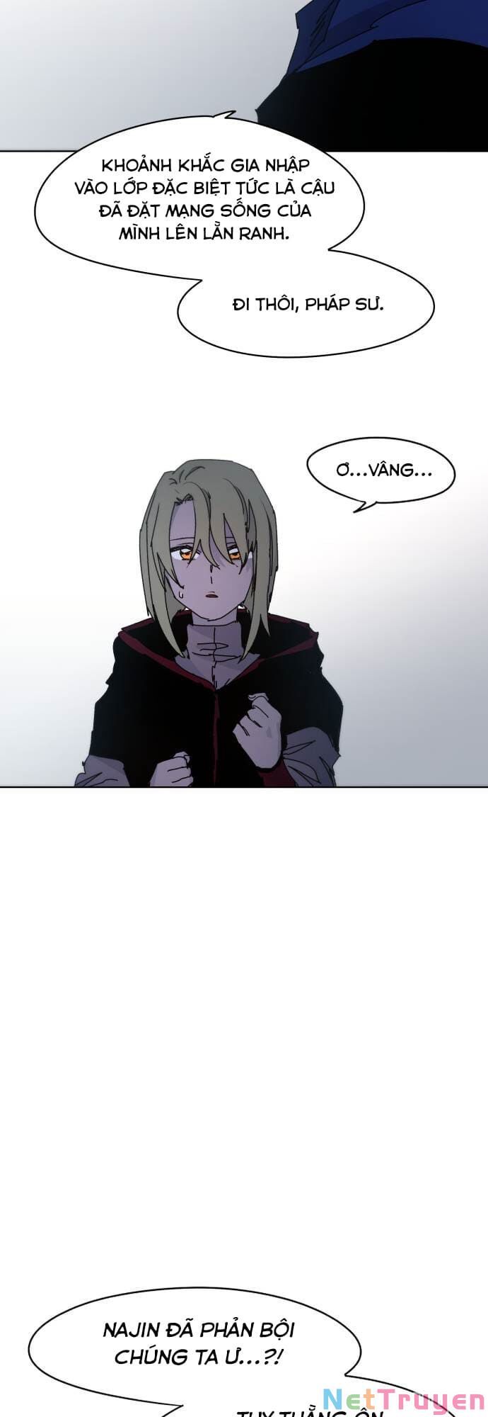 đọc truyện Kỵ Sĩ Báo Thù Chương 40 ảnh 6 tại Thiên Thai Truyện