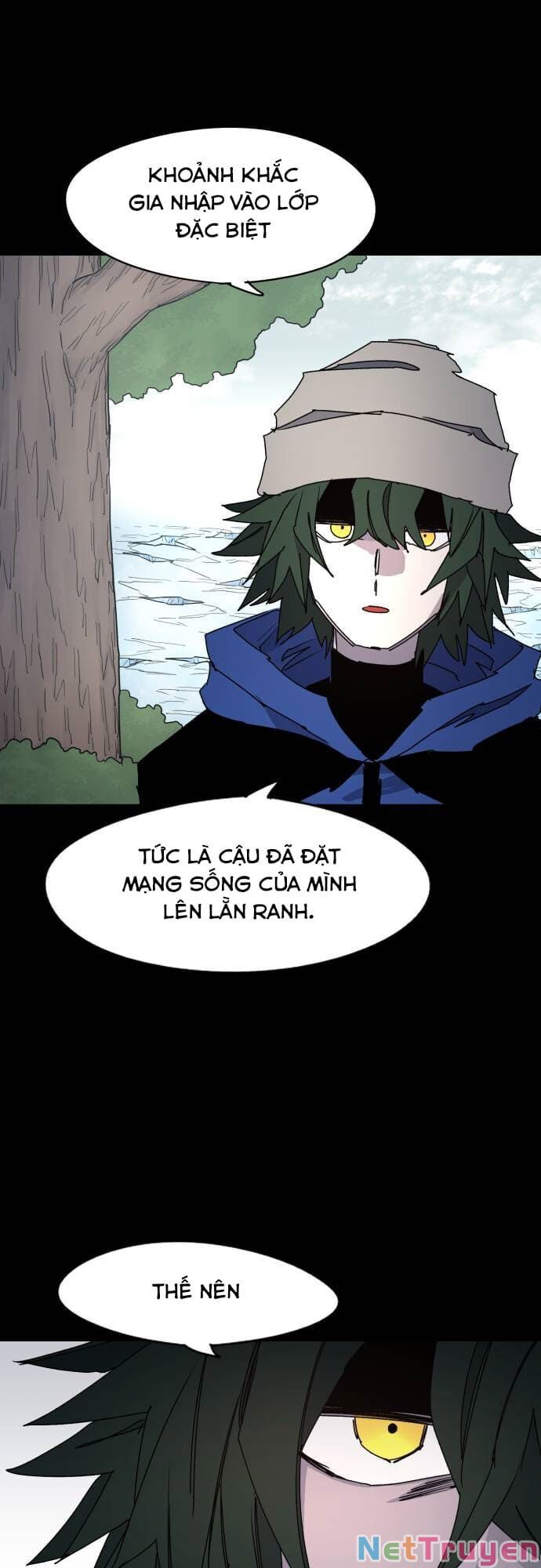 đọc truyện Kỵ Sĩ Báo Thù Chương 40 ảnh 47 tại Thiên Thai Truyện