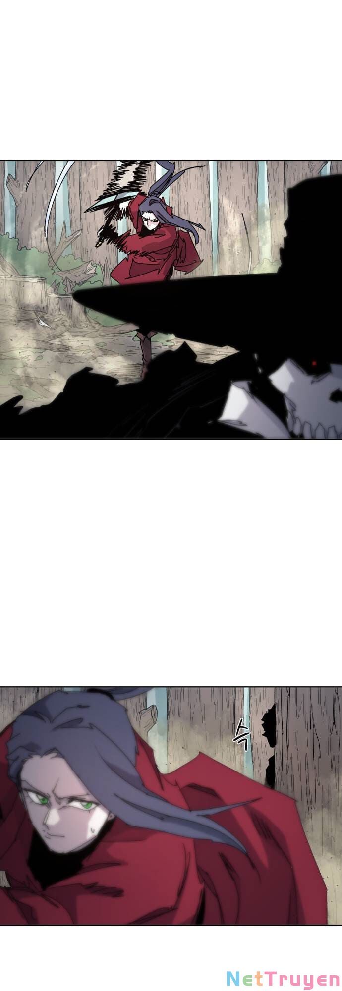 đọc truyện Kỵ Sĩ Báo Thù Chương 40 ảnh 50 tại Thiên Thai Truyện