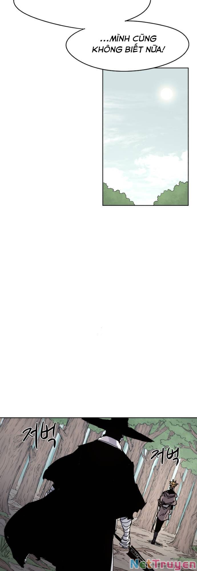 đọc truyện Kỵ Sĩ Báo Thù Chương 40 ảnh 9 tại Thiên Thai Truyện