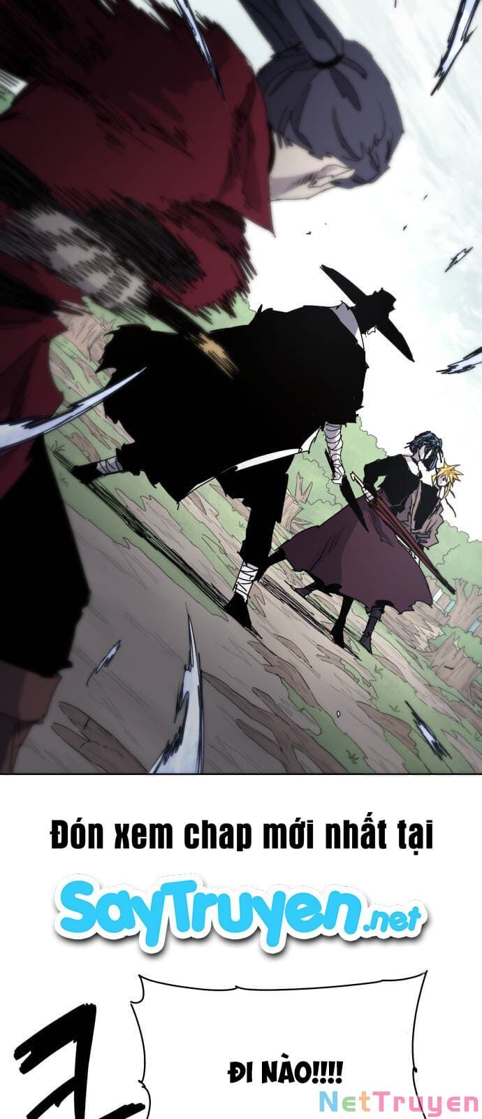 đọc truyện Kỵ Sĩ Báo Thù Chương 41 ảnh 13 tại Thiên Thai Truyện