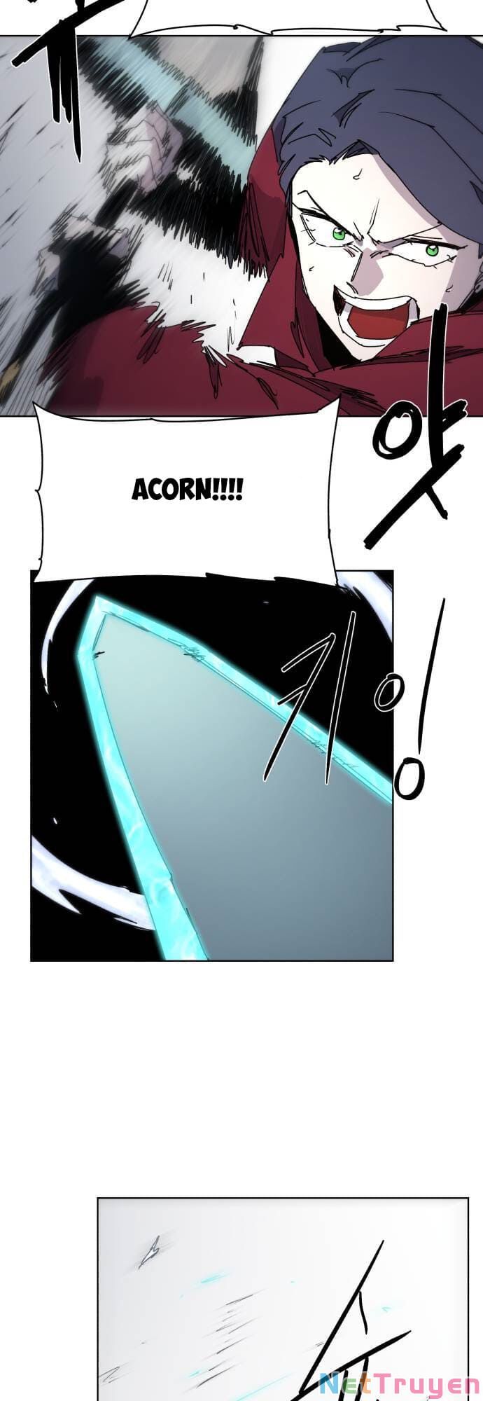 đọc truyện Kỵ Sĩ Báo Thù Chương 41 ảnh 14 tại Thiên Thai Truyện