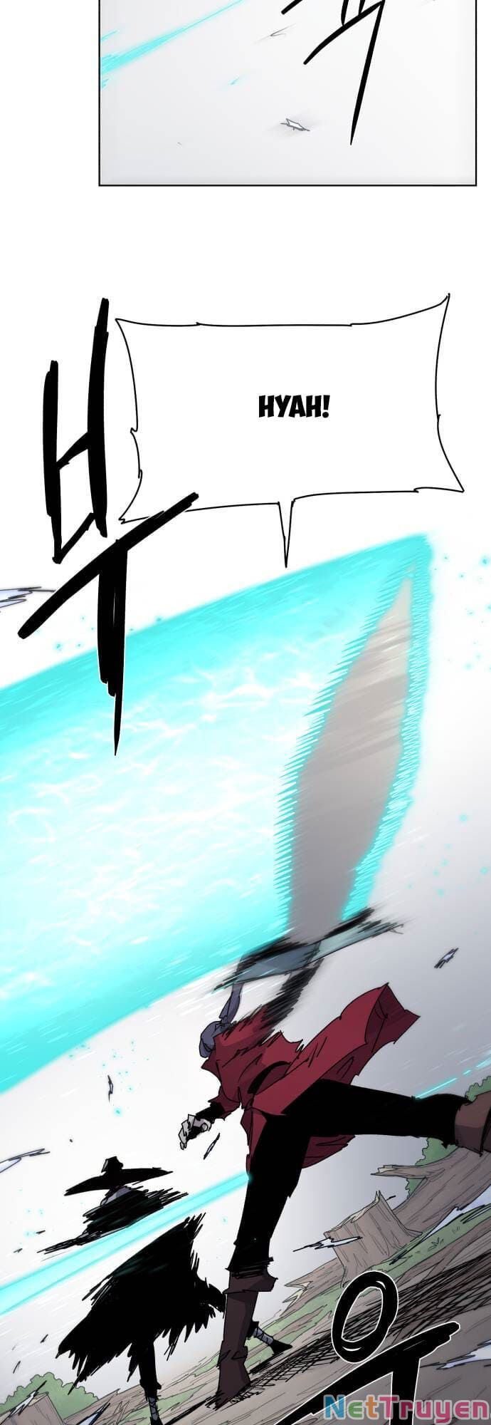 đọc truyện Kỵ Sĩ Báo Thù Chương 41 ảnh 15 tại Thiên Thai Truyện