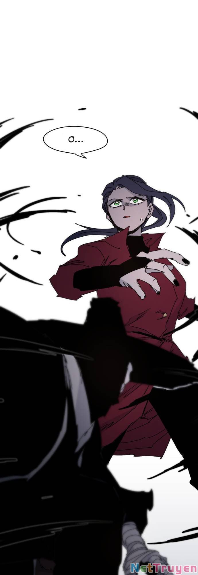 đọc truyện Kỵ Sĩ Báo Thù Chương 41 ảnh 17 tại Thiên Thai Truyện