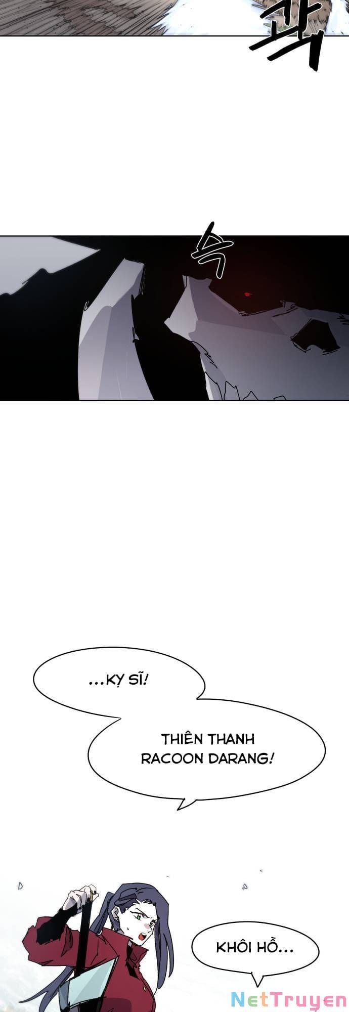 đọc truyện Kỵ Sĩ Báo Thù Chương 41 ảnh 21 tại Thiên Thai Truyện