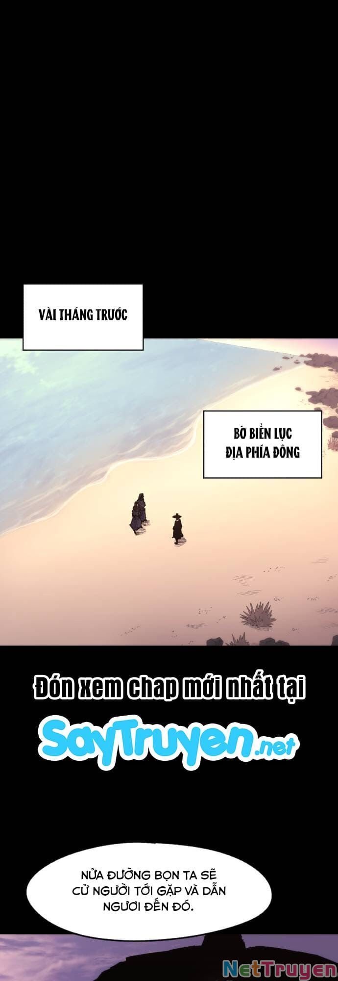 đọc truyện Kỵ Sĩ Báo Thù Chương 41 ảnh 4 tại Thiên Thai Truyện