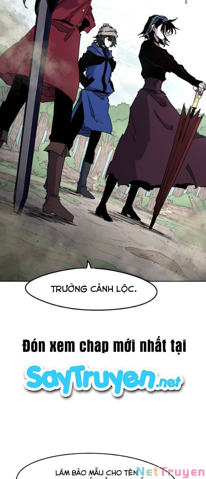 đọc truyện Kỵ Sĩ Báo Thù Chương 41 ảnh 22 tại Thiên Thai Truyện