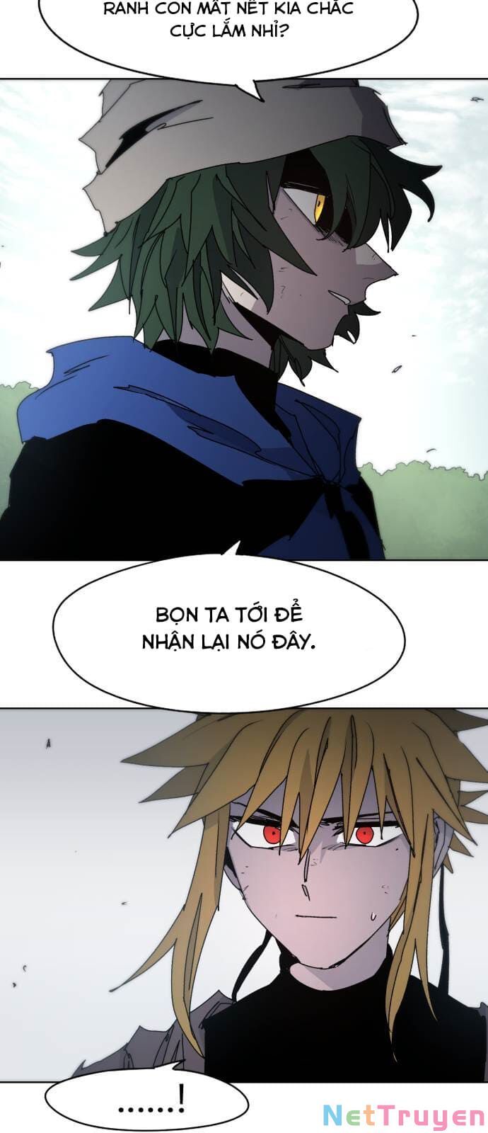 đọc truyện Kỵ Sĩ Báo Thù Chương 41 ảnh 23 tại Thiên Thai Truyện