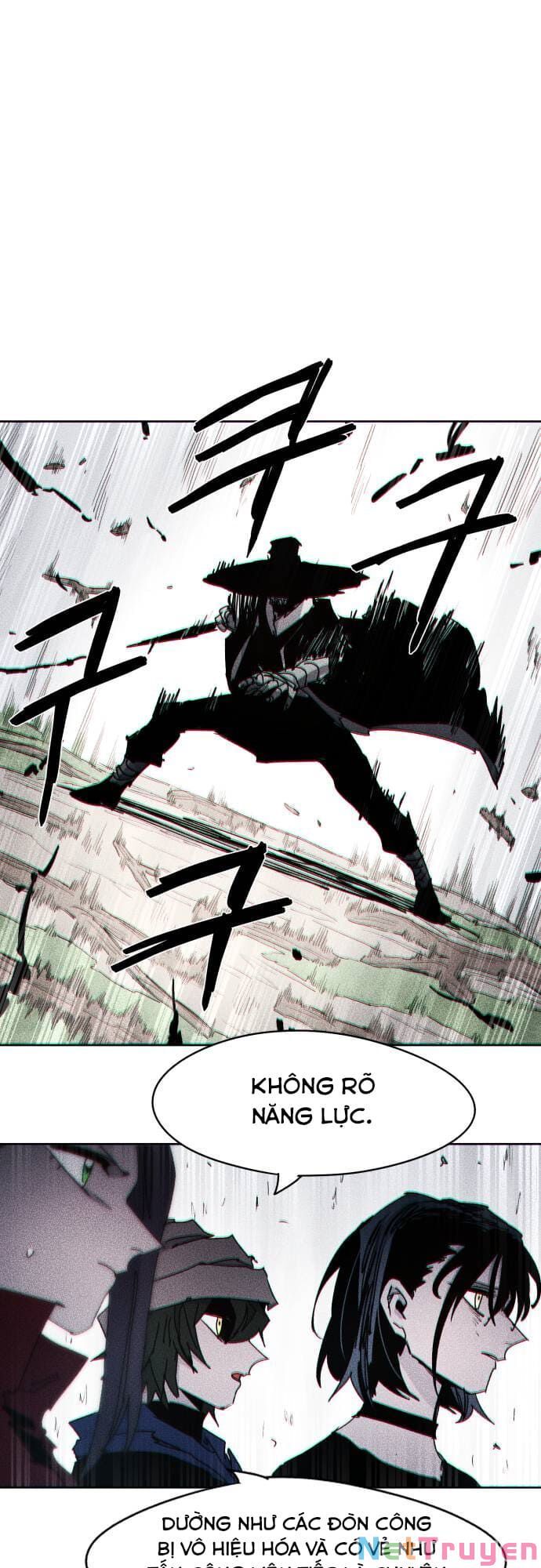 đọc truyện Kỵ Sĩ Báo Thù Chương 41 ảnh 24 tại Thiên Thai Truyện