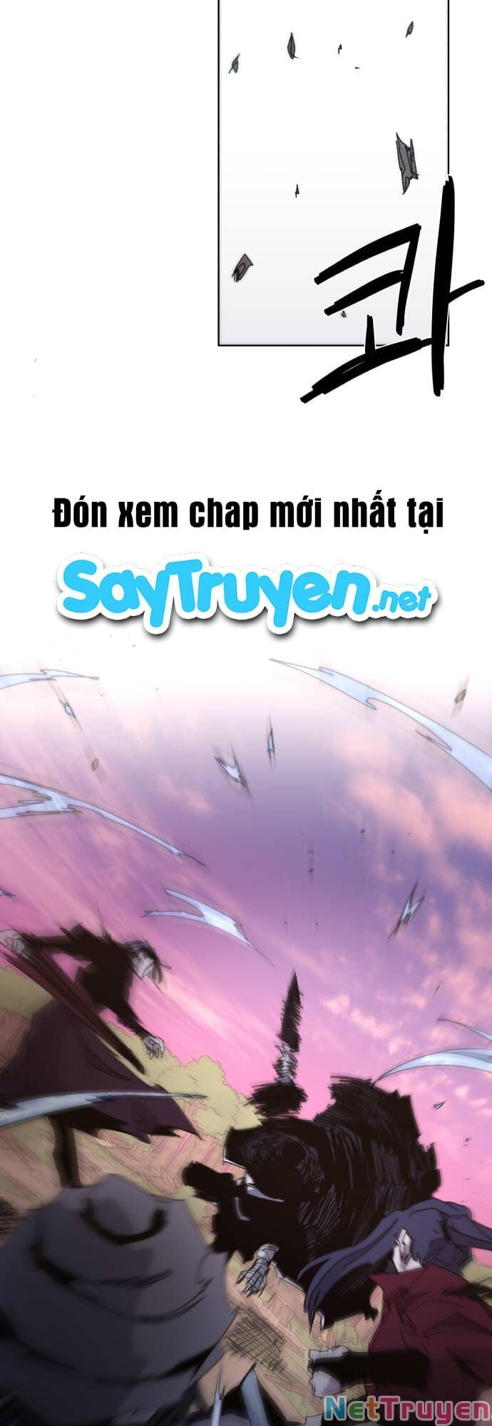 đọc truyện Kỵ Sĩ Báo Thù Chương 41 ảnh 31 tại Thiên Thai Truyện